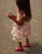 Konges Sløjd Рокля YVONNE FAIRY DRESS