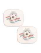 Konges Sløjd Сенници 2 PACK CAR SUNSHADE (2 броя)