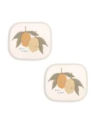 Konges Sløjd Сенници CAR SUNSHADE (2 броя)