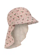 Konges Sløjd Шапка MERLE FRILL SUN HAT GRS