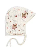 Konges Sløjd Шапка MINNIE HELMET GOTS