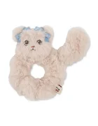 Konges Sløjd скрънчи за деца KITTY FURRY HAIR ELASTIC KS106080
