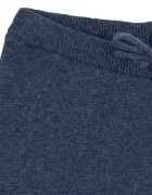 Konges Sløjd спортен панталон за деца с добавена вълна LAPIS PANTS WOOL тъмносин KS106094