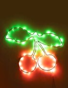 Konges Sløjd Стенна лампа CHERRY WIRE LAMP
