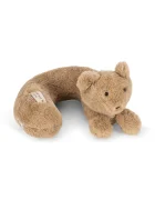 Konges Sløjd TEDDY NECK PILLOW бежова KS106285