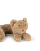 Konges Sløjd TEDDY NECK PILLOW бежова KS106285