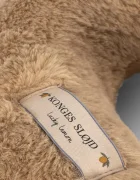 Konges Sløjd TEDDY NECK PILLOW бежова KS106285