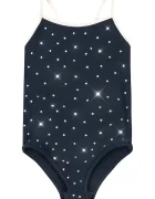 Konges Sløjd цял бански за деца MISTY SWIMSUIT GRS тъмносин KS105490