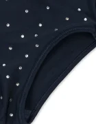 Konges Sløjd цял бански за деца MISTY SWIMSUIT GRS тъмносин KS105490