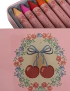 Konges Sløjd Восъчни пастели CRAYONS BEES WAX 10 PCS KS102337