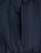 Konges Sløjd яке бомбър за деца JUNO BOMBER JACKET тъмносиньо KS105725