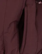 Konges Sløjd яке бомбър за деца JUNO SEQUIN BOMBER JACKET кафяво KS105733