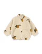 Konges Sløjd Яке JODY TEDDY JACKET GRS
