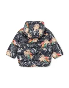 Konges Sløjd яке за деца KATH JACKET GRS тъмносиньо KS105736