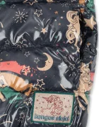 Konges Sløjd яке за деца KATH JACKET GRS тъмносиньо KS105736