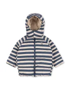 Konges Sløjd яке за деца NUKA JACKET GRS бежово KS105752