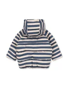 Konges Sløjd яке за деца NUKA JACKET GRS бежово KS105752