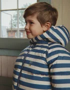 Konges Sløjd яке за деца NUKA JACKET GRS бежово KS105752