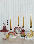 Konges Sløjd за деца BIRTHDAY TRAIN UNICORN многоцветен KS106397