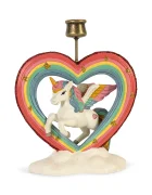Konges Sløjd за деца BIRTHDAY TRAIN UNICORN многоцветен KS106397