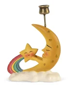 Konges Sløjd за деца BIRTHDAY TRAIN UNICORN многоцветен KS106397