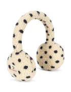 Konges Sløjd за деца JODY TEDDY EARMUFFS GRS бежови KS105718