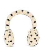 Konges Sløjd за деца JODY TEDDY EARMUFFS GRS бежови KS105718