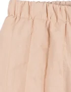 Konges Sløjd за деца JUNO PANTS бежови KS105730