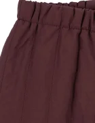 Konges Sløjd за деца JUNO PANTS кафяви KS105730