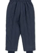 Konges Sløjd за деца JUNO PANTS тъмносини KS105730