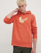 KSUBI Памучен суичър flight kash hoodie