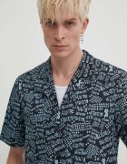 KSUBI Риза heroism ss shirt