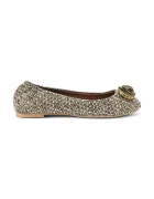 Kurt Geiger London Балеринки Chelsea Ballerina