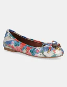 Kurt Geiger London Балеринки Eagle Ballerina