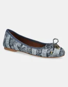 Kurt Geiger London Балеринки Eagle Ballerina