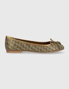 Kurt Geiger London Балеринки Eagle Ballerina