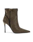 Kurt Geiger London Боти Mayfair Point Ankle Boot