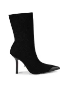 Kurt Geiger London Боти Regent Point Sock Boot