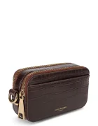 Kurt Geiger London чанта crossbody дамска KENSINGTON кафява 5389130419