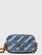 Kurt Geiger London Чанта KENSINGTON SM CAMERA CH