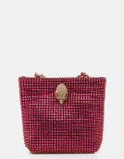 Kurt Geiger London Чанта MINI PARTY TOTE