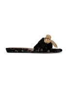 Kurt Geiger London Чехли Kensington Bow Flat Sdl