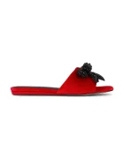 Kurt Geiger London Чехли Kensington Bow Flat Sdl