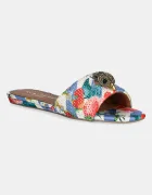 Kurt Geiger London Чехли Kensington Flat Sandal