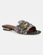Kurt Geiger London Чехли Mayfair Flat Sandal
