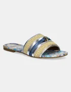 Kurt Geiger London Чехли Southbank Flat Sandal