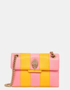 Kurt Geiger London Кожена чанта KENSINGTON