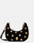 Kurt Geiger London Кожена чанта KENSINGTON