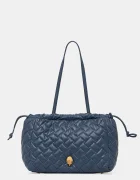 Kurt Geiger London Кожена чанта KENSINGTON
