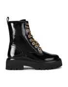 Kurt Geiger London Кожени кубинки Matilda Charm